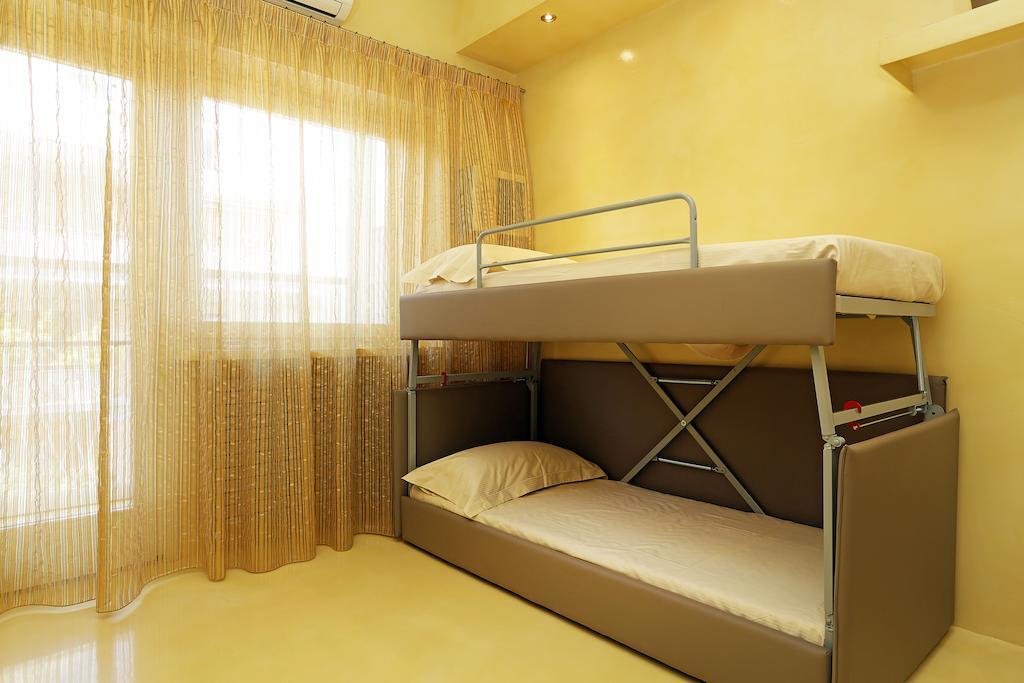 Myrome Vatican Bed and Breakfast Δωμάτιο φωτογραφία