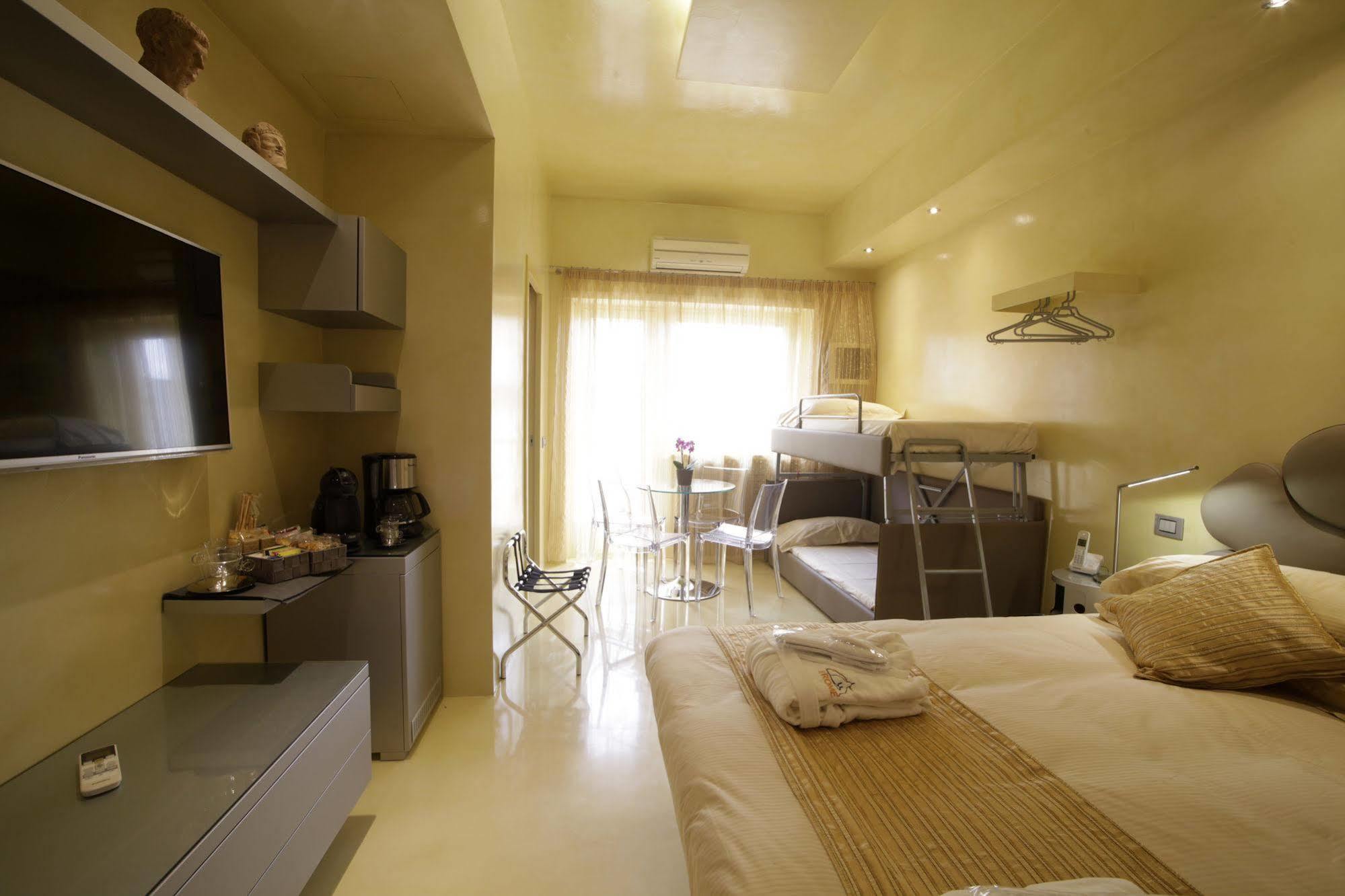 Myrome Vatican Bed and Breakfast Εξωτερικό φωτογραφία